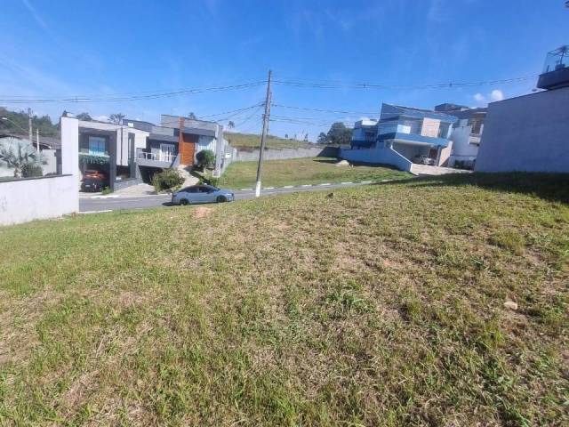 #21126 - Terreno em condomínio para Venda em Arujá - SP - 2