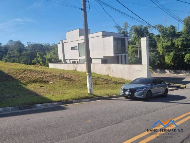 #21126 - Terreno em condomínio para Venda em Arujá - SP - 1