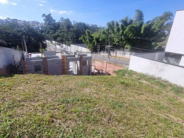 #21126 - Terreno em condomínio para Venda em Arujá - SP - 3