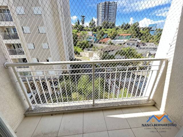 #21127 - Apartamento para Venda em Arujá - SP - 3