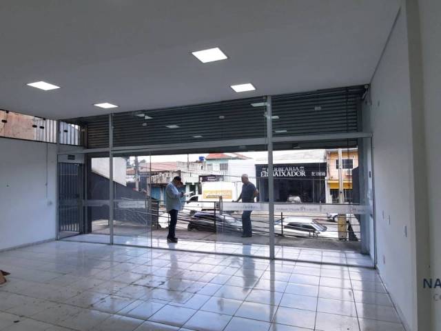 #21129 - Salão Comercial para Venda em Arujá - SP - 3