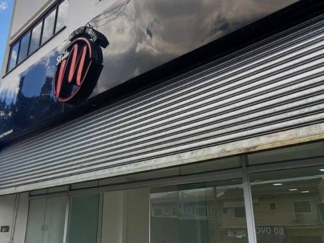 #21129 - Salão Comercial para Venda em Arujá - SP - 2