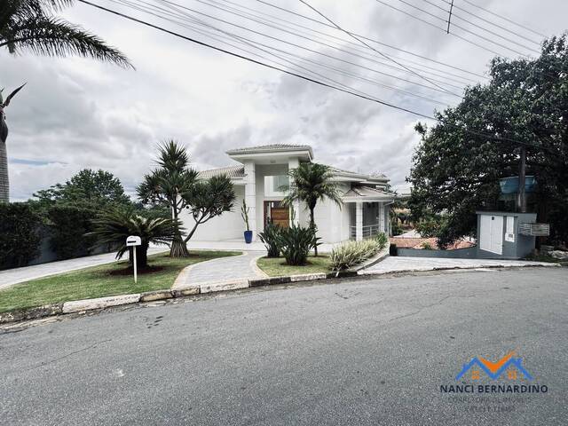 Casa em condominio fechado para Locação em Arujá - 5