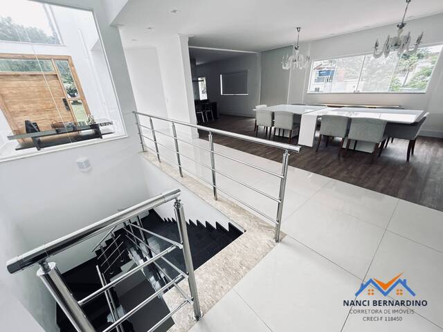 #21128 - Casa em condominio fechado para Locação em Arujá - SP