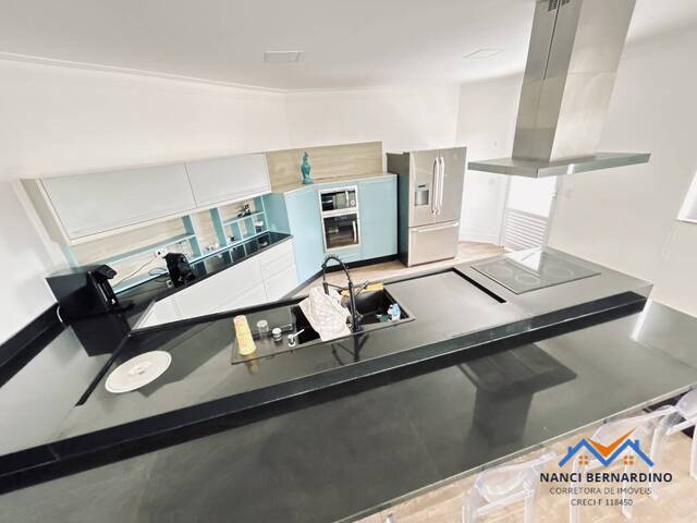 #21128 - Casa em condominio fechado para Locação em Arujá - SP