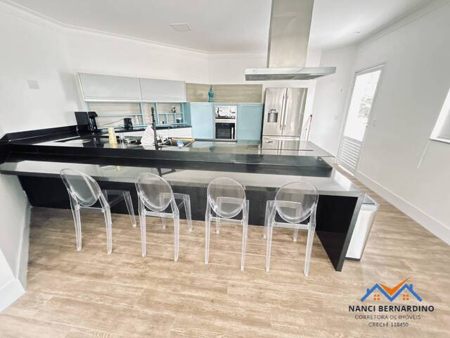 #21128 - Casa em condominio fechado para Locação em Arujá - SP