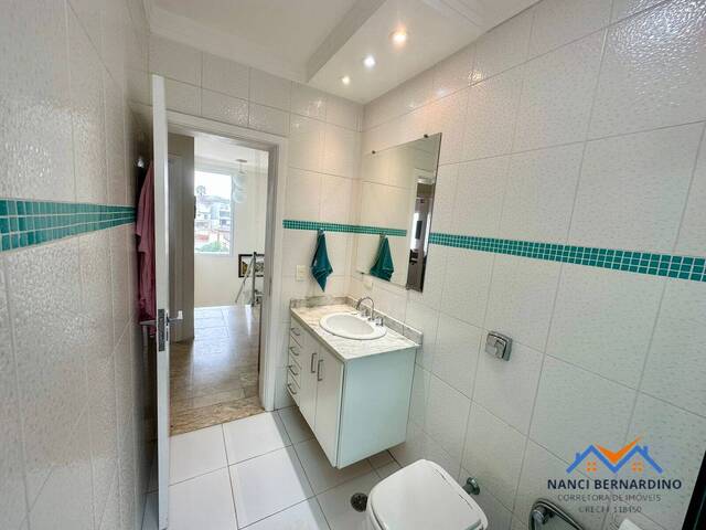 #21130 - Apartamento para Venda em Arujá - SP - 1