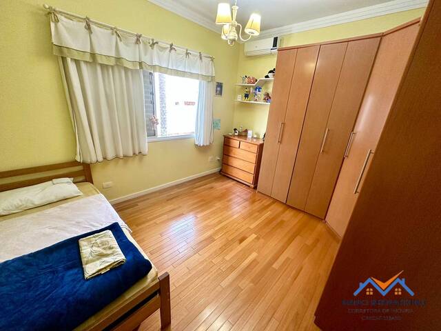 #21130 - Apartamento para Venda em Arujá - SP - 2