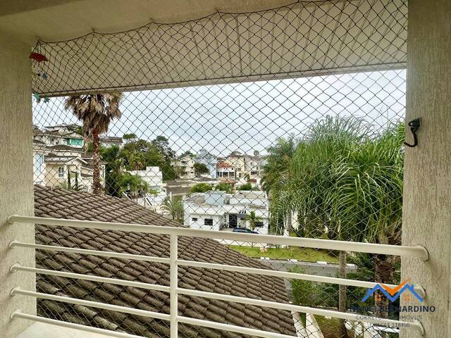 #21130 - Apartamento para Venda em Arujá - SP - 3