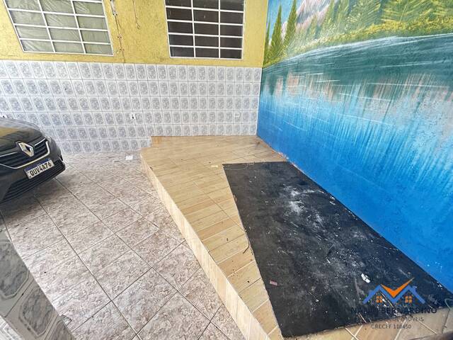 Salão Comercial para Locação em Arujá - 5