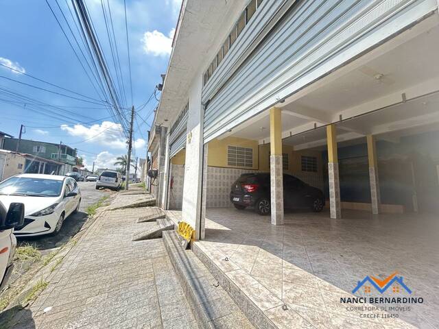 #21132 - Salão Comercial para Locação em Arujá - SP - 1