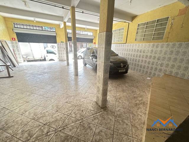 #21132 - Salão Comercial para Locação em Arujá - SP - 2