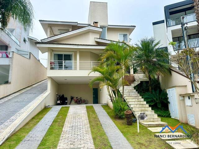 #21130 - Apartamento para Venda em Arujá - SP - 1