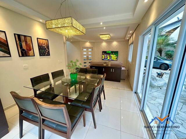 #21130 - Apartamento para Venda em Arujá - SP - 2