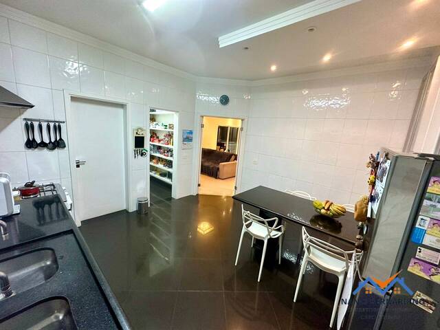 Apartamento para Venda em Arujá - 4