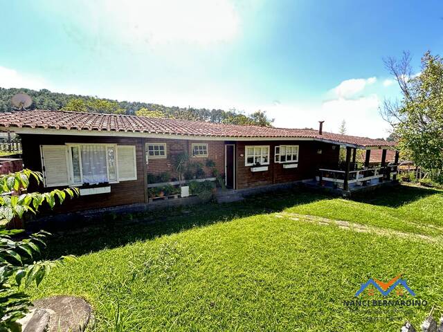 #21137 - Casa em condominio fechado para Locação em Arujá - SP - 1