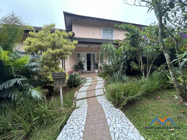 #21136 - Casa em condominio fechado para Venda em Arujá - SP - 1