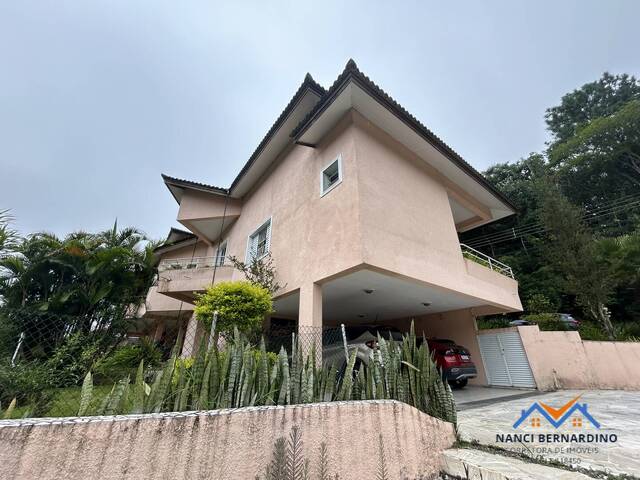 #21136 - Casa em condominio fechado para Venda em Arujá - SP - 2