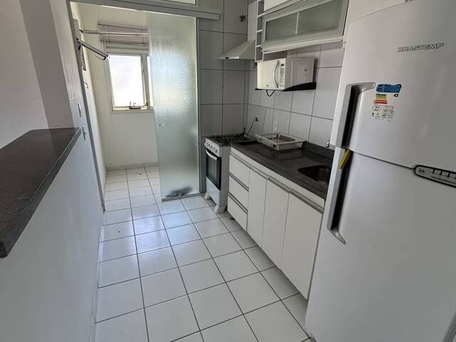 #21138 - Apartamento para Venda em Arujá - SP - 1