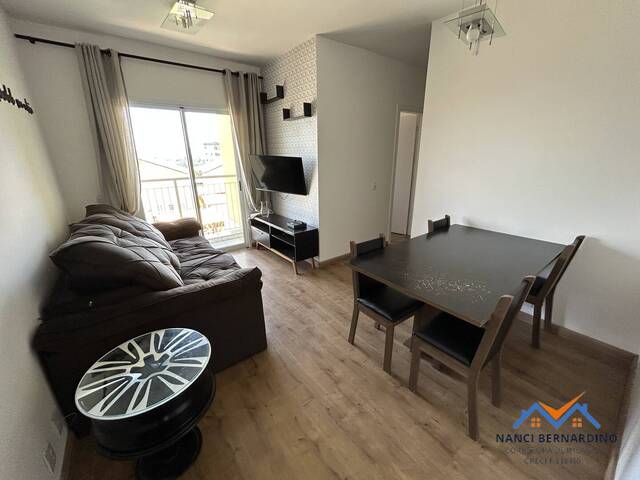 Apartamento para Venda em Arujá - 5