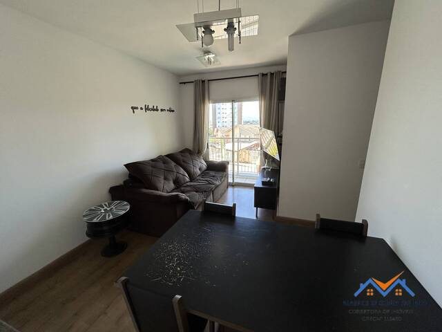 #21138 - Apartamento para Venda em Arujá - SP - 3