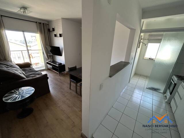 #21138 - Apartamento para Venda em Arujá - SP - 2