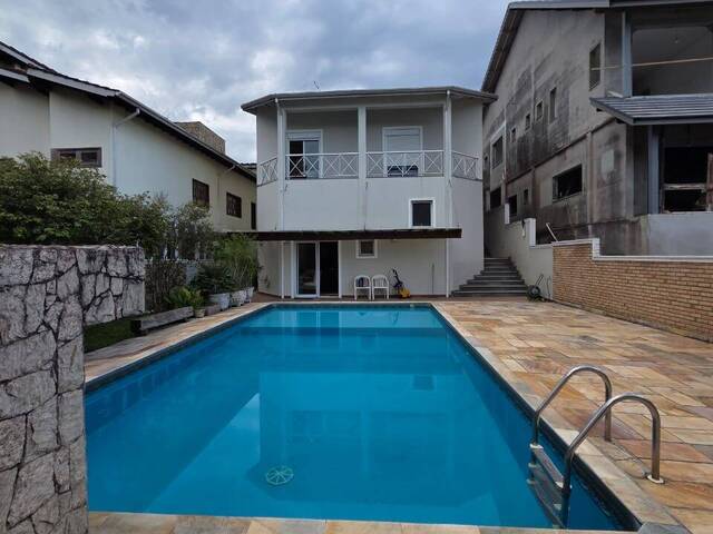 #21139 - Casa em condominio fechado para Venda em Arujá - SP - 1