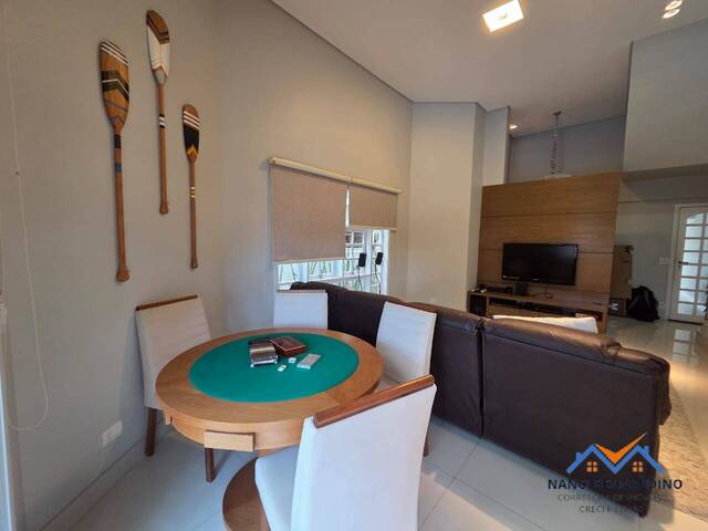 #21139 - Casa em condominio fechado para Venda em Arujá - SP - 3