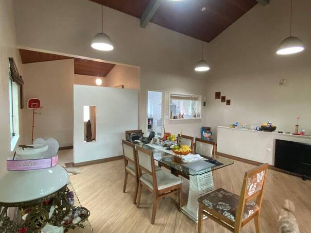 Casa em condominio fechado para Venda em Arujá - 4