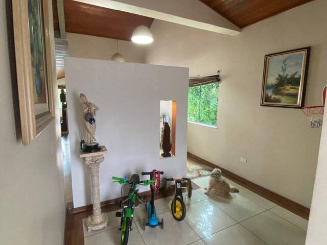 #21140 - Casa em condominio fechado para Venda em Arujá - SP - 1
