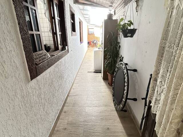 #21141 - Casa para Venda em Arujá - SP - 2