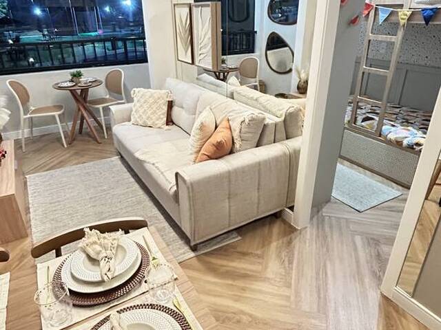 #21142 - Apartamento para Venda em Guarulhos - SP - 1