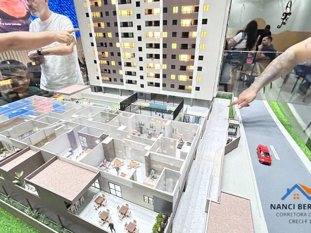 #21142 - Apartamento para Venda em Guarulhos - SP - 3