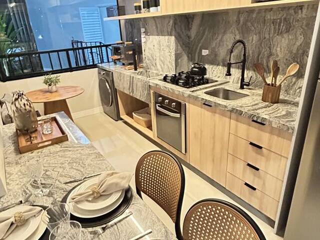 Apartamento para Venda em Guarulhos - 4