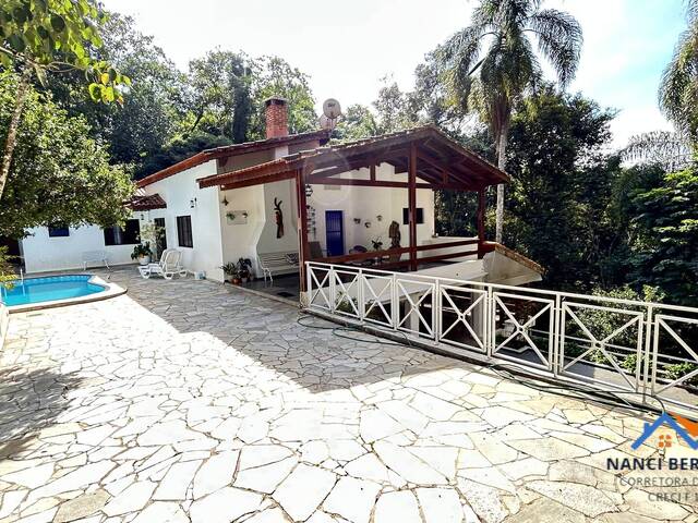 #21143 - Chácara para Venda em Arujá - SP - 3