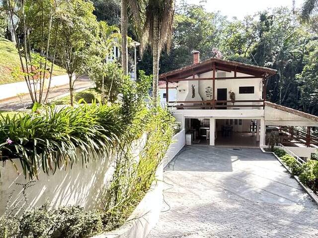 #21143 - Chácara para Venda em Arujá - SP - 1