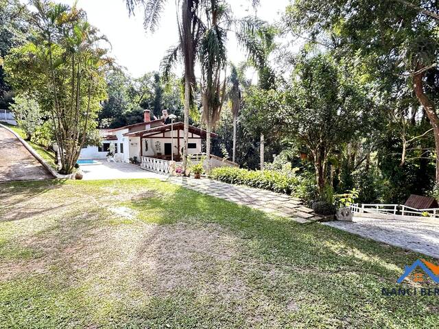 #21143 - Chácara para Venda em Arujá - SP - 2