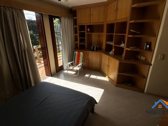 #21144 - Casa em condominio fechado para Venda em Arujá - SP - 3