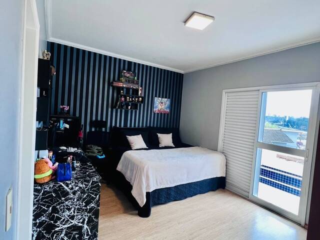 #21146 - Casa em condominio fechado para Venda em Arujá - SP - 3