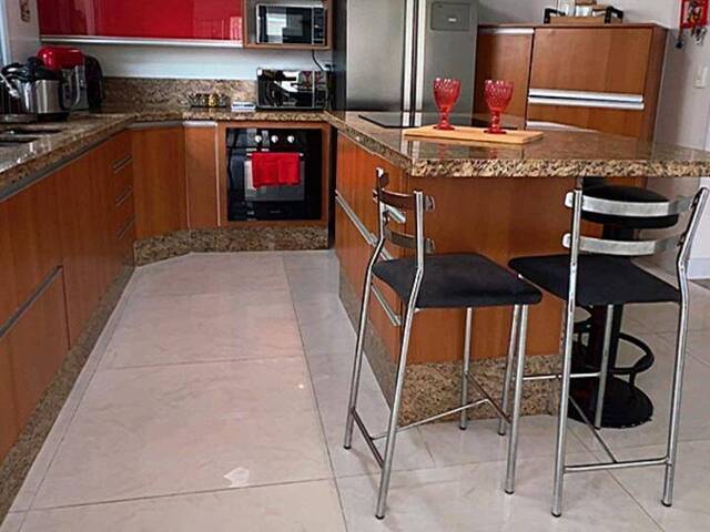 #21146 - Casa em condominio fechado para Venda em Arujá - SP - 2