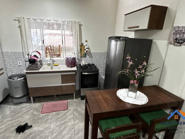 #21147 - Casa para Venda em Arujá - SP - 3