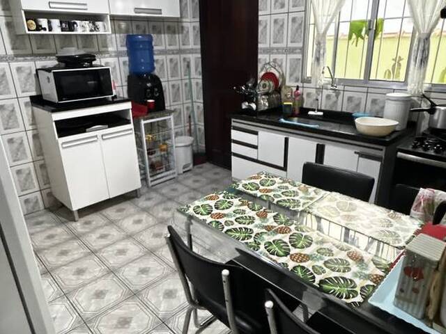 #21147 - Casa para Venda em Arujá - SP - 2