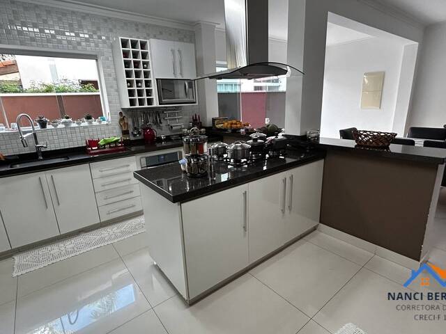 #21148 - Casa em condominio fechado para Venda em Arujá - SP - 2