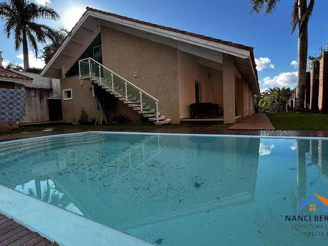 #21148 - Casa em condominio fechado para Venda em Arujá - SP - 1