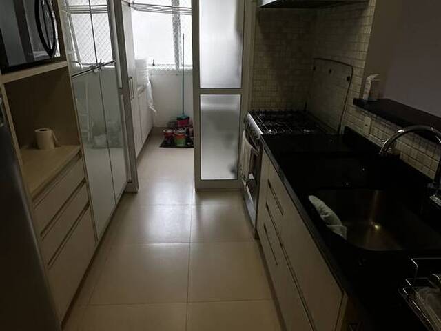 #21149 - Apartamento para Locação em Arujá - SP - 1