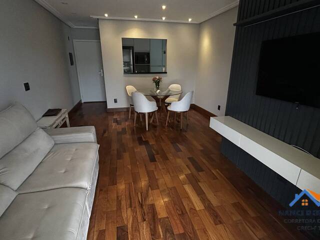 #21149 - Apartamento para Locação em Arujá - SP - 2