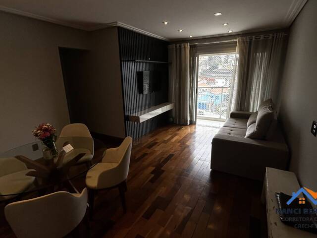 #21149 - Apartamento para Locação em Arujá - SP - 3