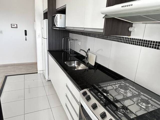 #21150 - Apartamento para Locação em Arujá - SP - 1
