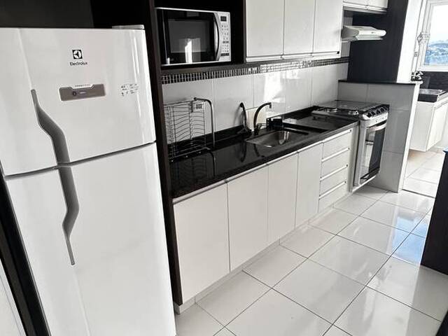 #21150 - Apartamento para Locação em Arujá - SP - 3