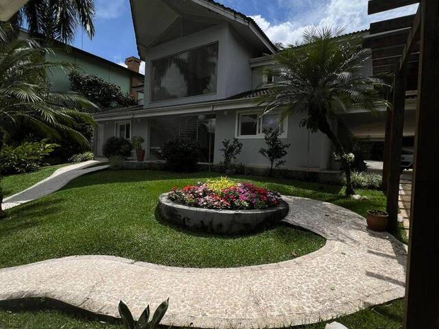 #21151 - Casa em condominio fechado para Venda em Arujá - SP - 2